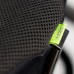 V-Trak Deep Contour Backrest